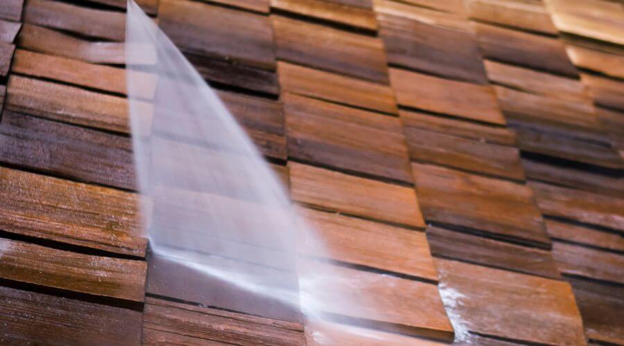 Professional tile roof repair services in New Middletown, IN