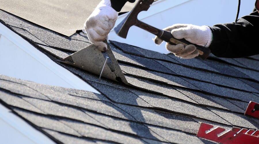 Expert tile roof repair services in New Middletown, IN